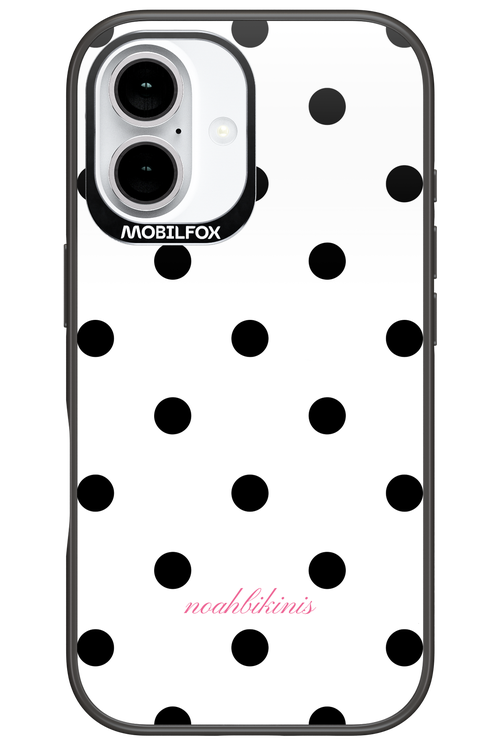 Baby Dots - Apple iPhone 16