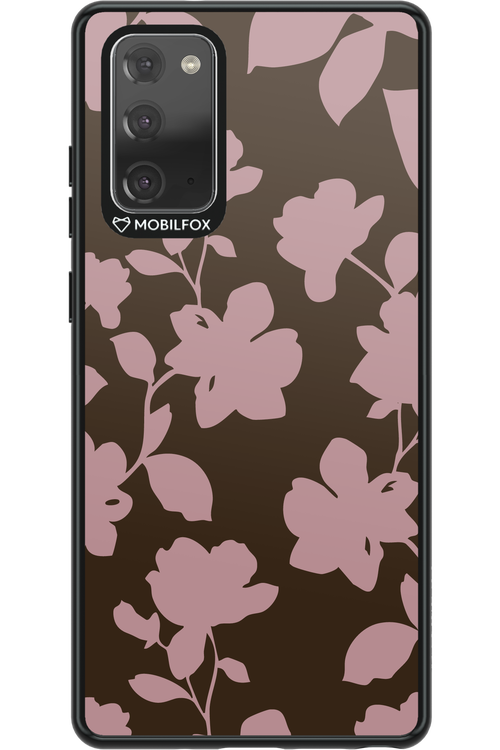 Flower Serenade - Samsung Galaxy Note 20
