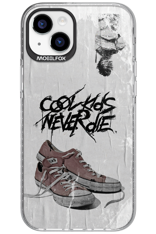 CKND - Apple iPhone 15 Plus