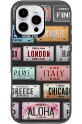 Destinations - Apple iPhone 16 Pro Max