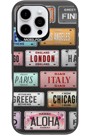 Destinations - Apple iPhone 16 Pro Max