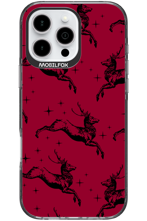 Oh Deer - Apple iPhone 16 Pro Max