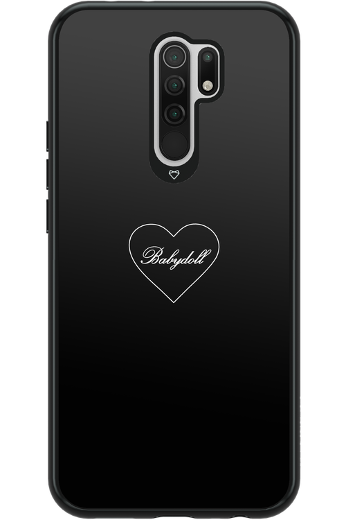 Babydoll - Xiaomi Redmi 9