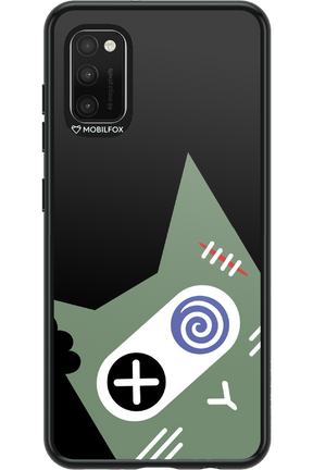 scarface - Samsung Galaxy A41