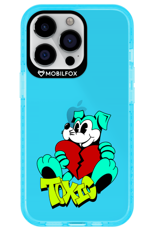 Playful Chaos - Apple iPhone 13 Pro