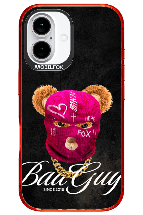 Bad Guy II 2.0 - Apple iPhone 16