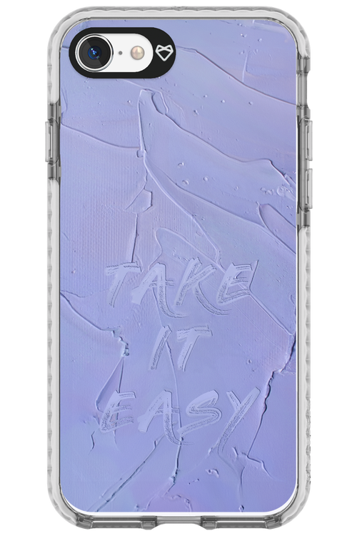 Take it easy - Apple iPhone SE 2022