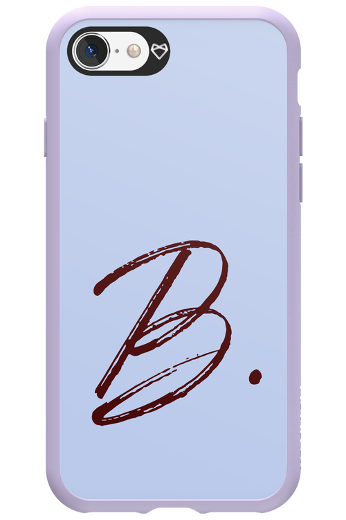 (Jellyfish Presso) B 2.0 - Apple iPhone SE 2020