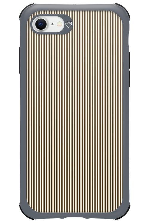 Business Casual 2.0 - Apple iPhone 8