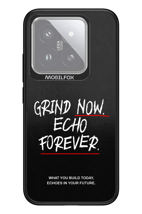 Grind Now - Xiaomi 14