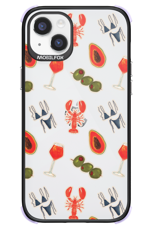 Aperitivo Dreams - Apple iPhone 14 Plus