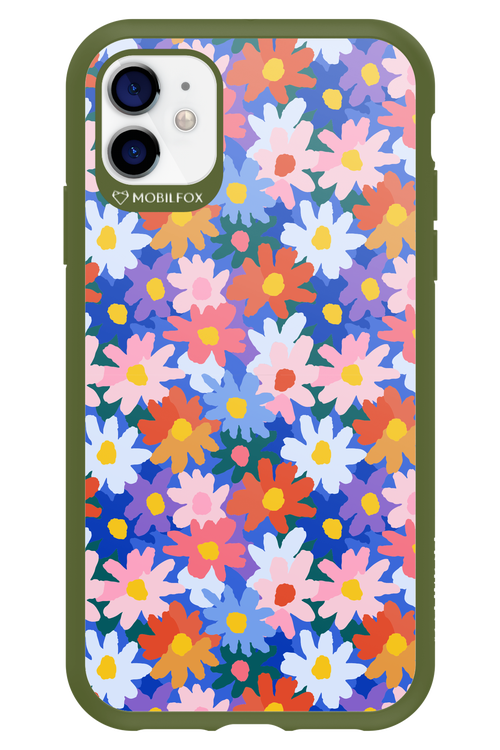 Happy Bloom - Apple iPhone 11