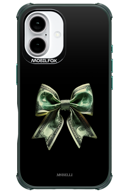 Money is Cute - Apple iPhone 16