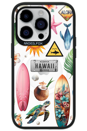 Aloha - Apple iPhone 14 Pro