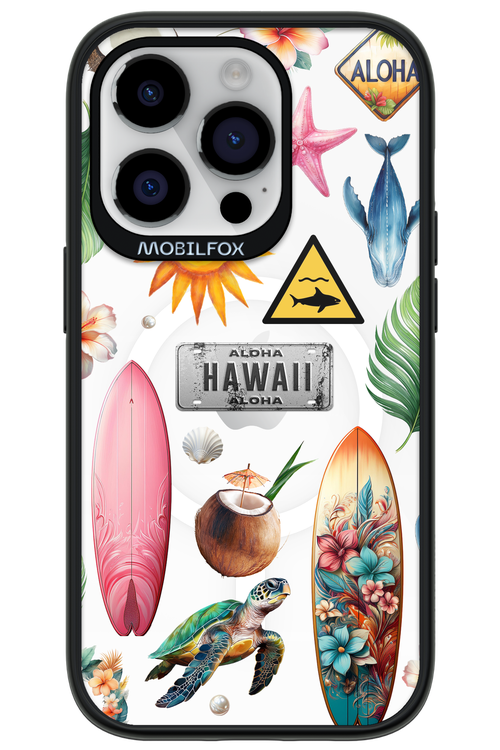 Aloha - Apple iPhone 14 Pro