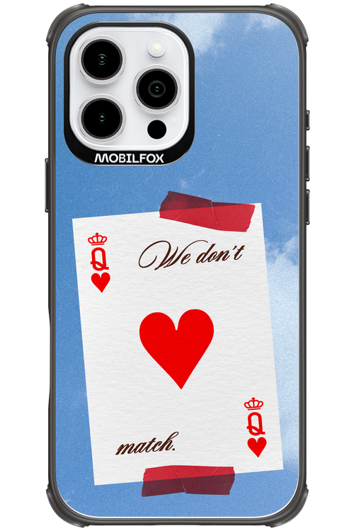 Match - Apple iPhone 16 Pro Max