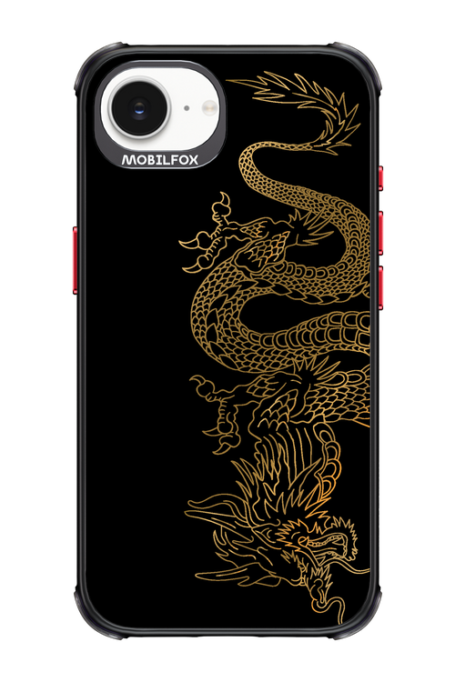Gold Age 2.0 - Apple iPhone 16e