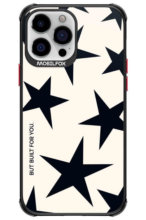 Built for You 2.0 - Apple iPhone 13 Pro Max