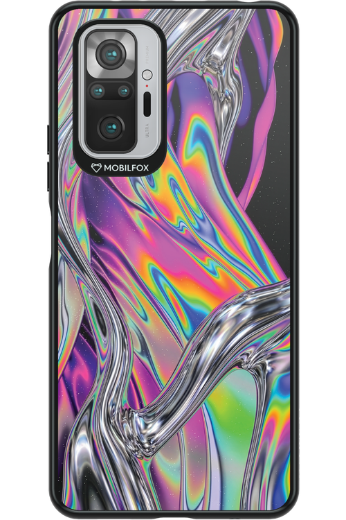 Prism 2.0 - Xiaomi Redmi Note 10S