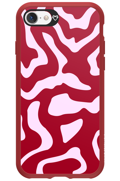 Strawberry Shake 2.0 - Apple iPhone 7
