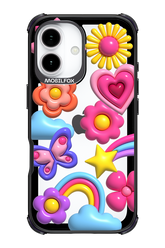 Puffer World - Apple iPhone 17