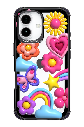 Puffer World - Apple iPhone 17