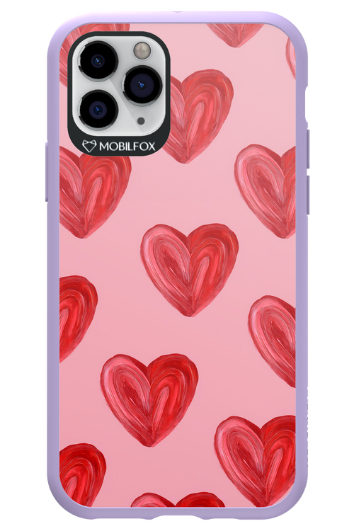 Lil'l Love - Apple iPhone 11 Pro