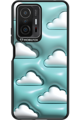 Cloud City - Xiaomi Mi 11T Pro