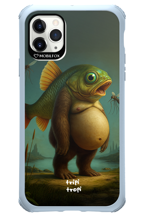 Tripi tropi - Apple iPhone 11 Pro Max