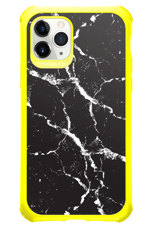 Grunge Marble - Apple iPhone 11 Pro