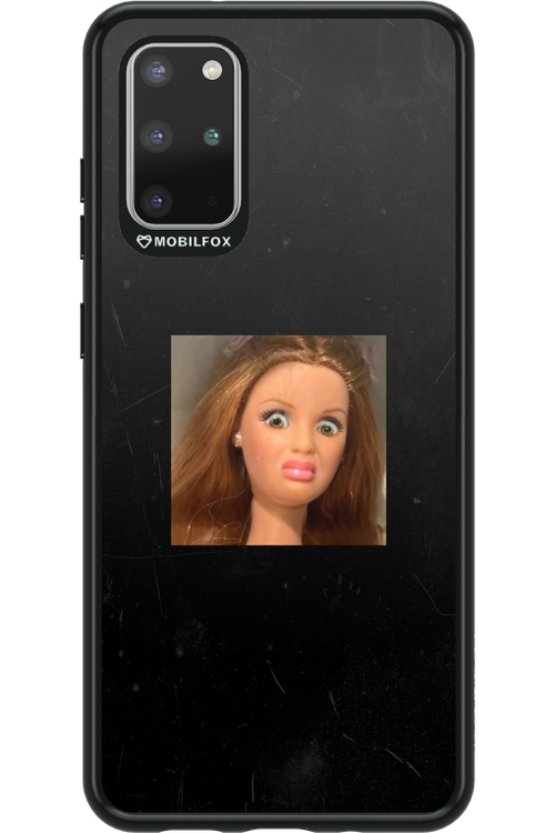 Ew - Samsung Galaxy S20+