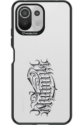 Chaotic Love - Xiaomi Mi 11 Lite (2021)