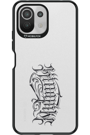 Chaotic Love - Xiaomi Mi 11 Lite (2021)