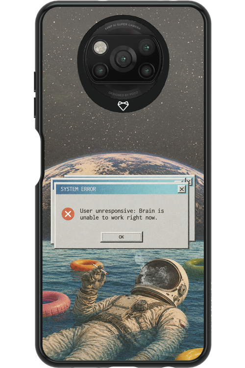 Too High 2.0 - Xiaomi Poco X3 NFC