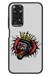 Monkey Rage Light 2.0 - Xiaomi Redmi Note 11/11S 4G