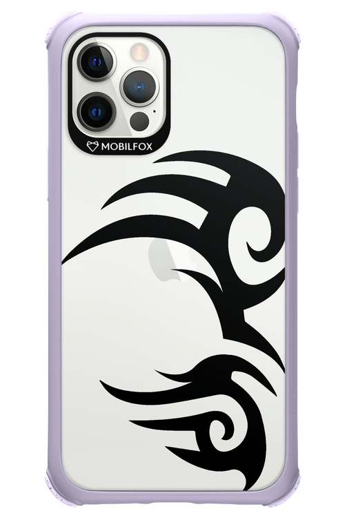 Tattoo Icon 2.0 - Apple iPhone 12 Pro