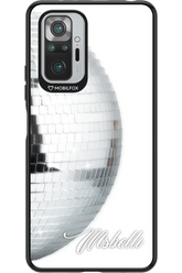 Disco Mood - Xiaomi Redmi Note 10 Pro