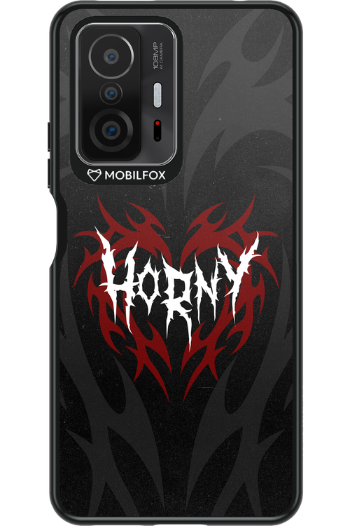 HORNY 2.0 - Xiaomi Mi 11T Pro