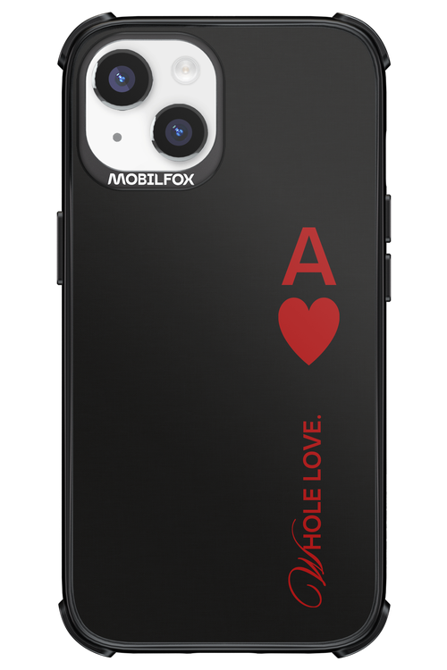 Whole 2.0 - Apple iPhone 14