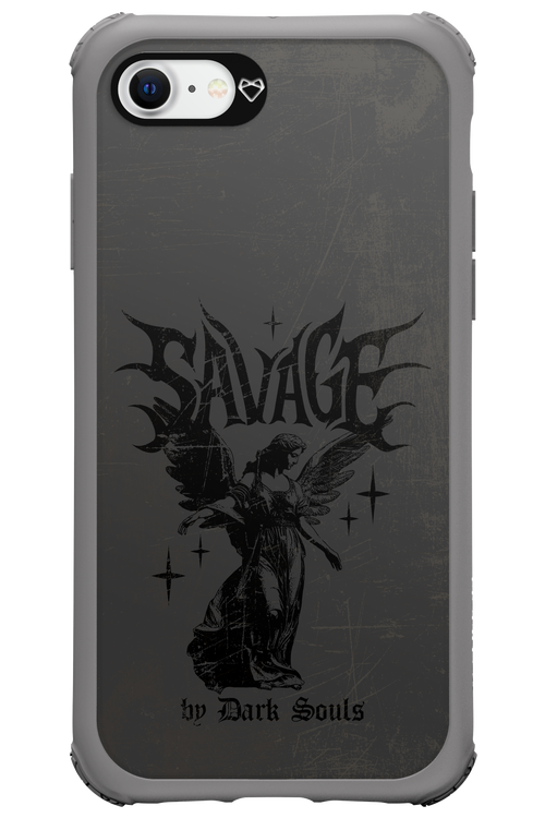 St. Savage - Apple iPhone 8