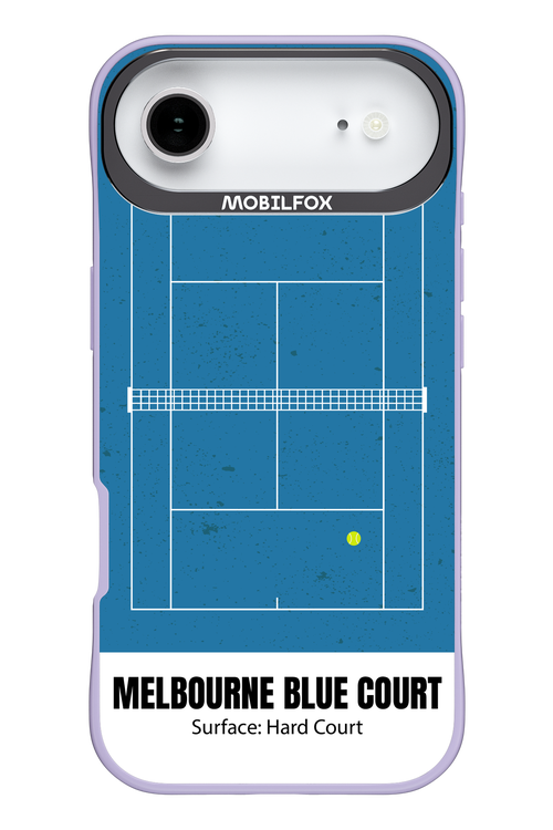 MELBOURNE BLUE COURT 2.0 - Apple iPhone 17 Air