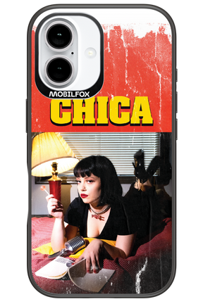 CHICA - Apple iPhone 16