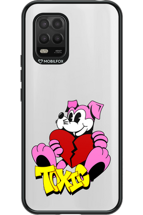 Toxic Dreams - Xiaomi Mi 10 Lite 5G