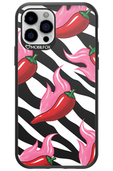 SPICY STRIPES 2.0 - Apple iPhone 12 Pro