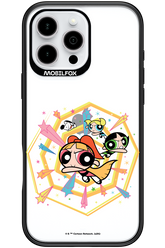 Powerpuff - Apple iPhone 16 Pro Max