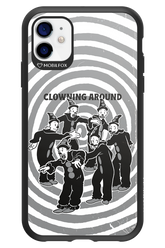 Glowing Around - Apple iPhone 11