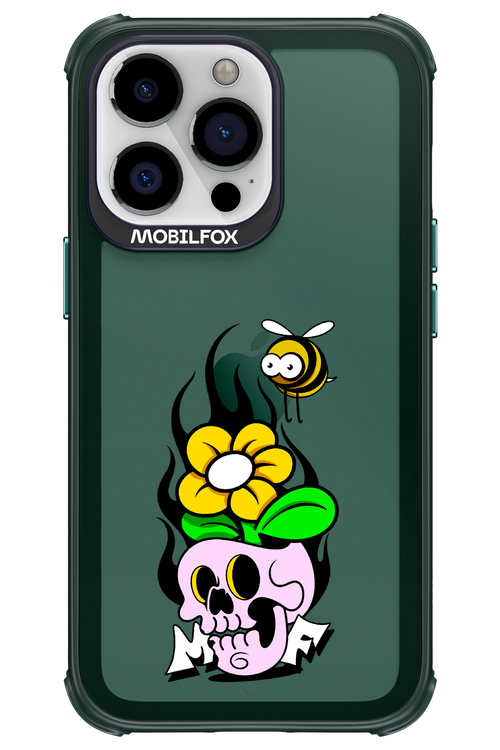 Sugar & Venom - Apple iPhone 13 Pro