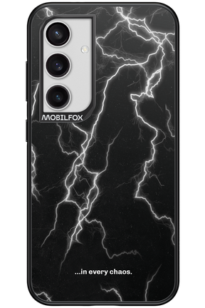 Chaotic Thunder 2.0 - Samsung Galaxy S24