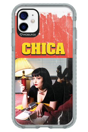 CHICA - Apple iPhone 11