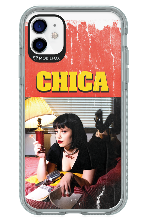 CHICA - Apple iPhone 11